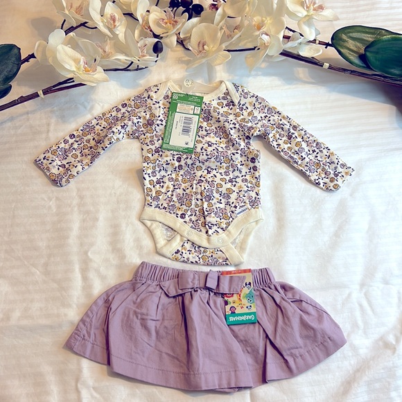 0-3 months clothing bundle - Picture 2 of 7